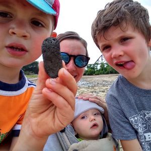 Meet your Posher, Christie